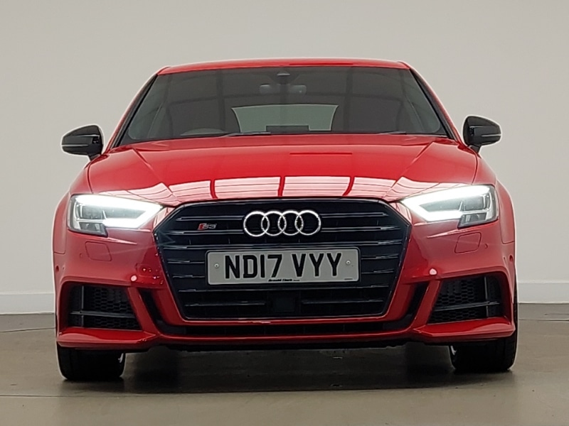 Used Audi A3 2017 for sale - 76687676: Photo 12