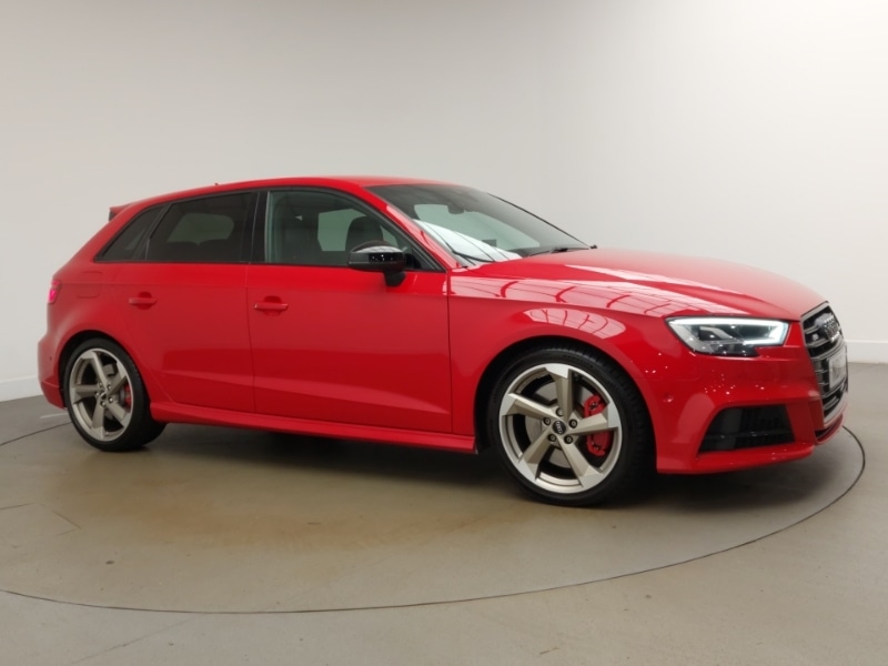 Used Audi A3 2017 for sale - 76687676: Photo 13