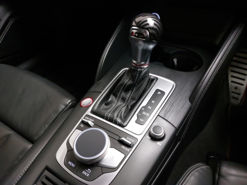 Used Audi A3 2017 for sale - 76687676: Photo 16