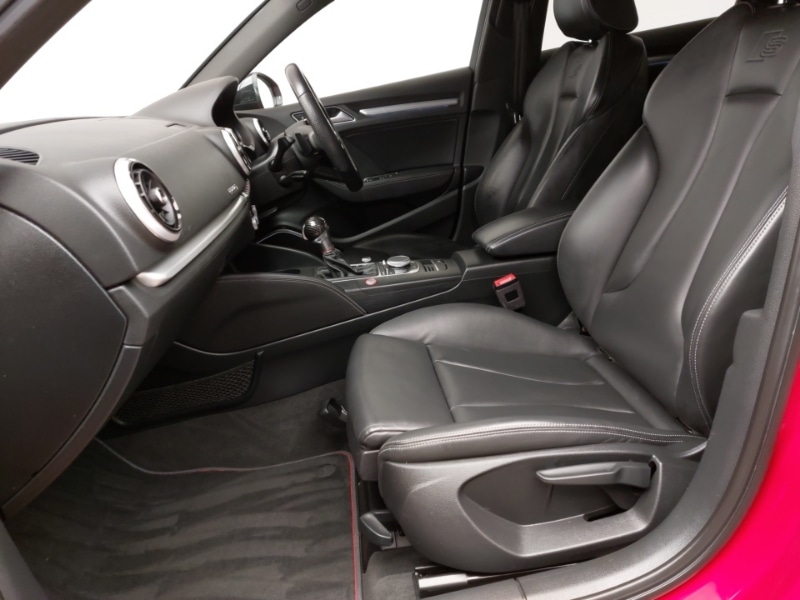 Used Audi A3 2017 for sale - 76687676: Photo 5