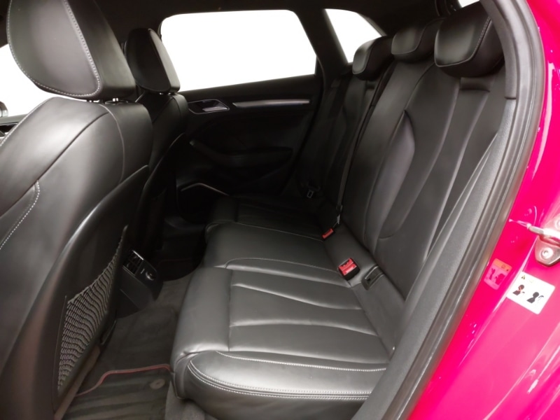 Used Audi A3 2017 for sale - 76687676: Photo 6