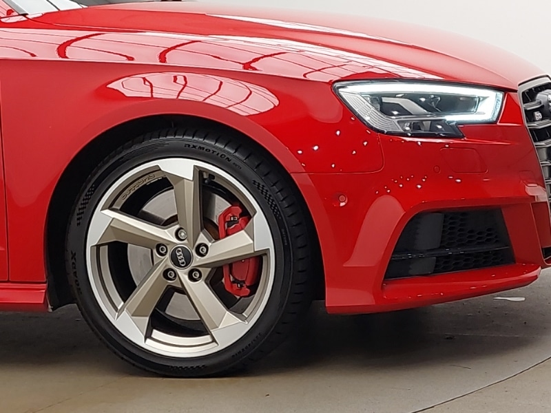 Used Audi A3 2017 for sale - 76687676: Photo 9