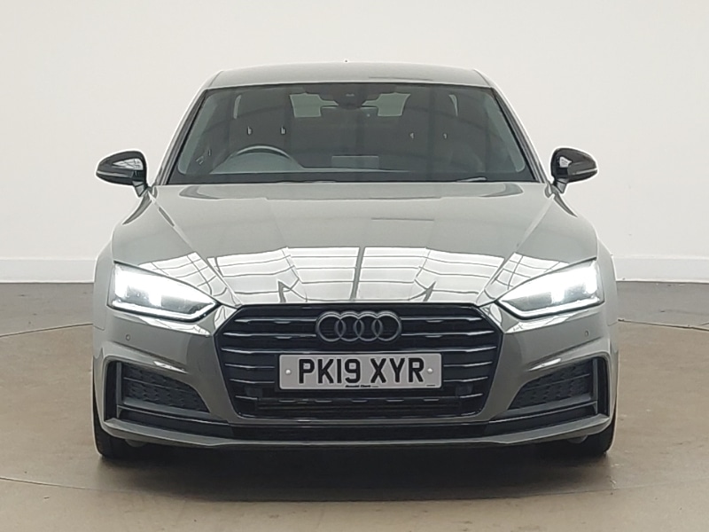 Used Audi A5 2019 for sale - 77652117: Photo 12