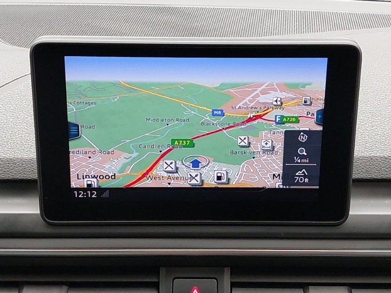 Used Audi A5 2019 for sale - 77652117: Photo 13