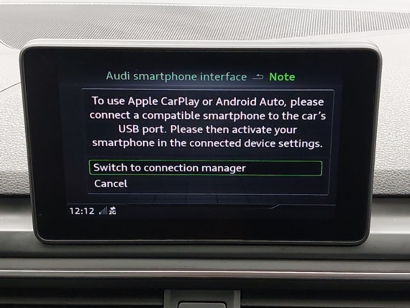 Used Audi A5 2019 for sale - 77652117: Photo 14