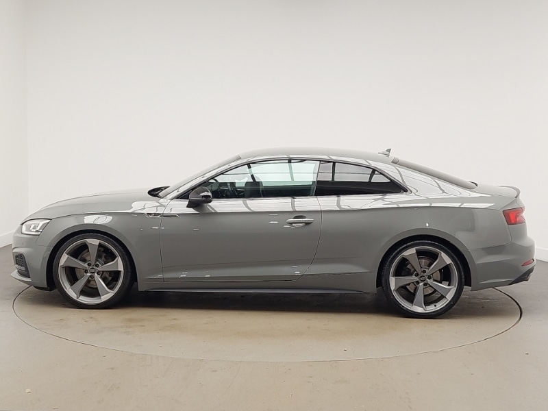 Used Audi A5 2019 for sale - 77652117: Photo 4