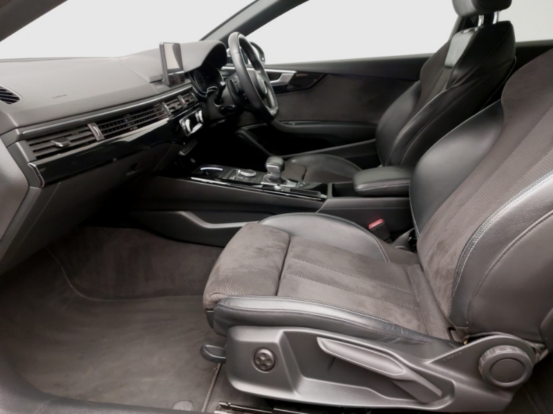 Used Audi A5 2019 for sale - 77652117: Photo 5