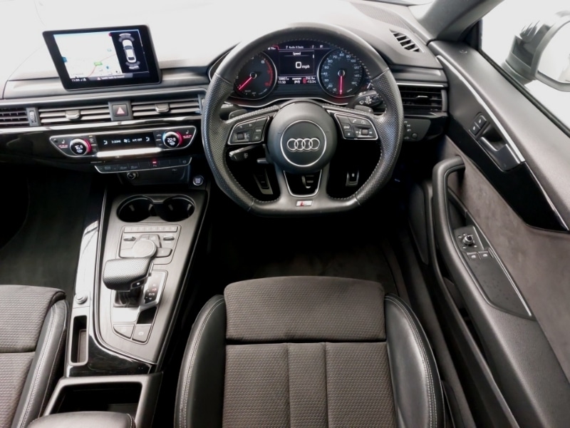 Used Audi A5 2019 for sale - 77652117: Photo 7