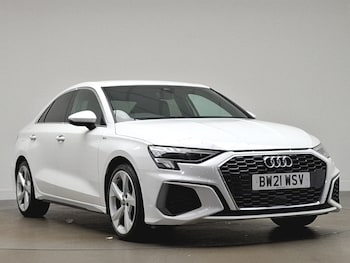 Used Audi A3 2021 for sale - 75583851: Photo