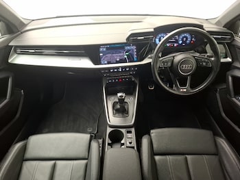 Used Audi A3 2021 for sale - 75583851: Photo