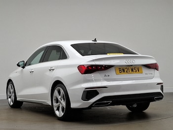Used Audi A3 2021 for sale - 75583851: Photo