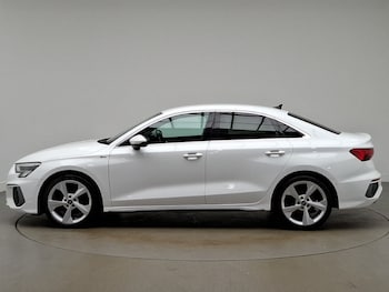 Used Audi A3 2021 for sale - 75583851: Photo