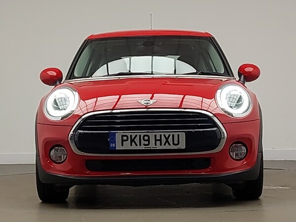 Used MINI Hatch 2019 for sale - 76238475: Photo 12