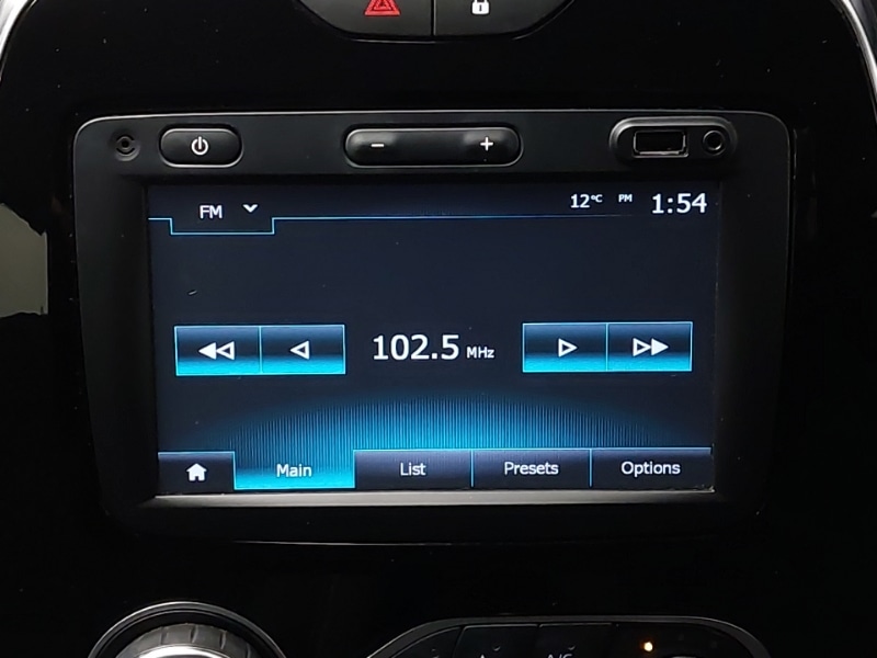 Used Renault Captur 2018 for sale - 78033331: Photo 10