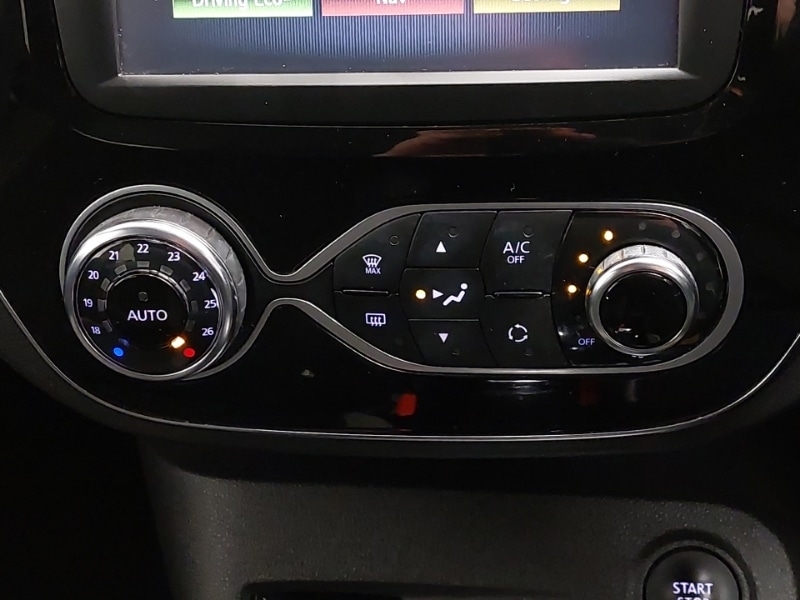 Used Renault Captur 2018 for sale - 78033331: Photo 16