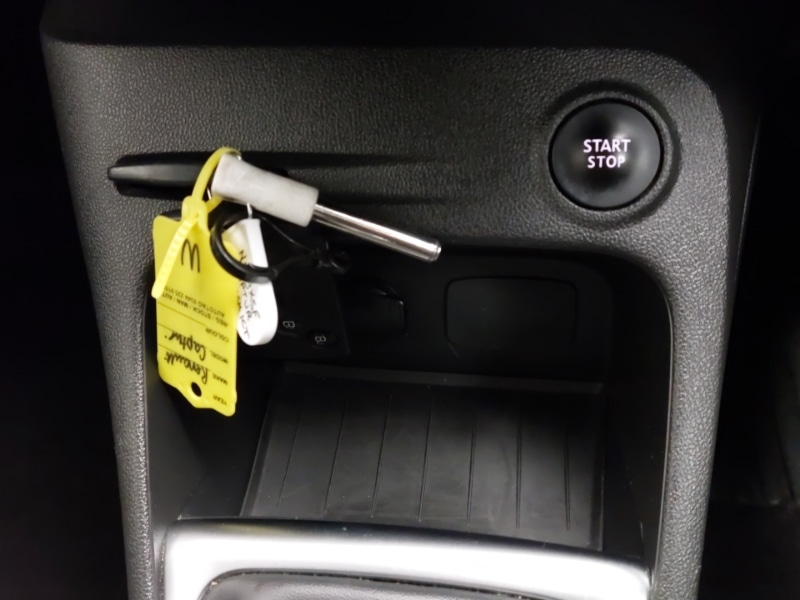 Used Renault Captur 2018 for sale - 78033331: Photo 17