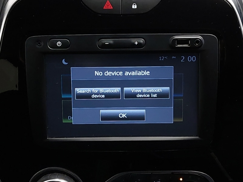 Used Renault Captur 2018 for sale - 78033331: Photo 18