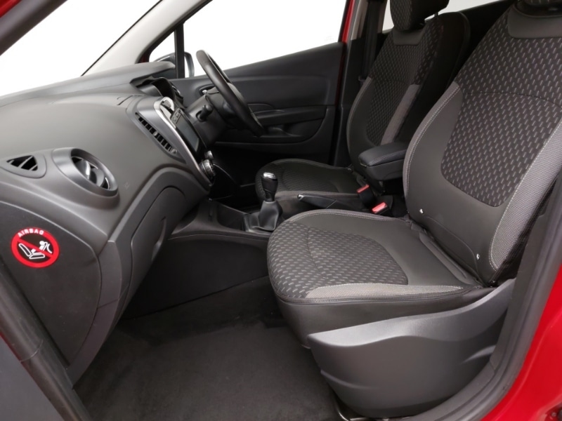 Used Renault Captur 2018 for sale - 78033331: Photo 5