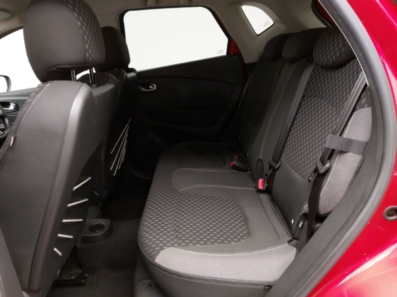 Used Renault Captur 2018 for sale - 78033331: Photo 6