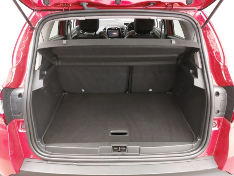 Used Renault Captur 2018 for sale - 78033331: Photo 8