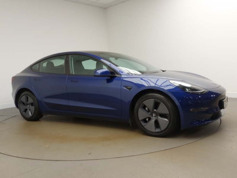 Used Tesla Model 3 2022 for sale - 76384039: Photo 13