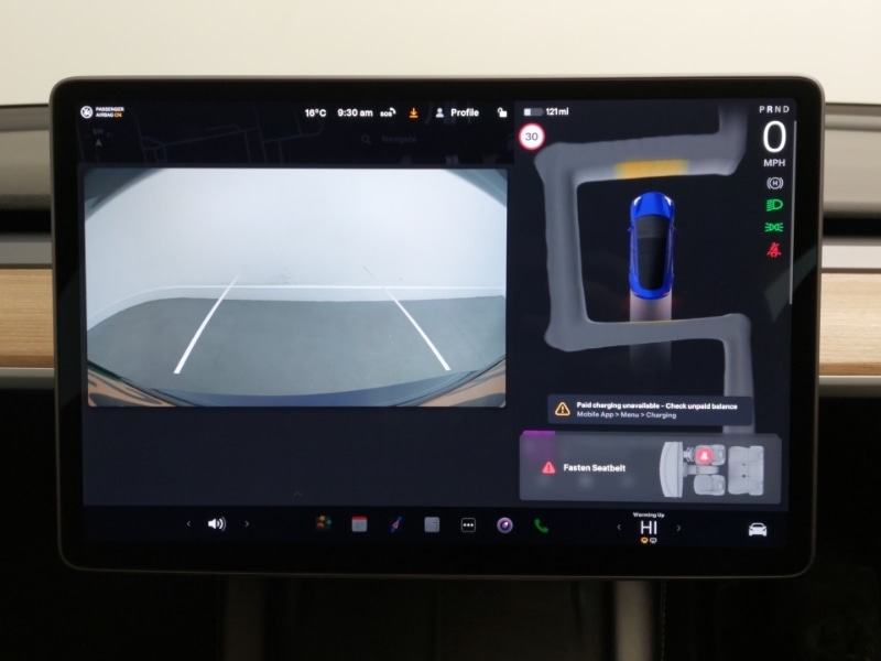 Used Tesla Model 3 2022 for sale - 76384039: Photo 18