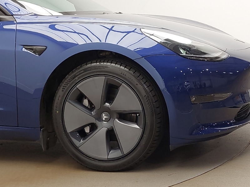 Used Tesla Model 3 2022 for sale - 76384039: Photo 9