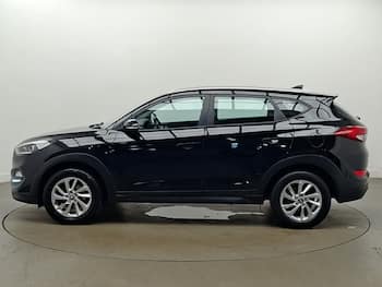 Used Hyundai TUCSON 2017 for sale - 79642321: Photo