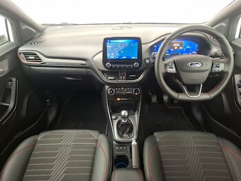 Used Ford Puma 2023 for sale - 78013520: Photo