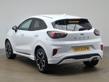 Used Ford Puma 2023 for sale - 78013520: Photo