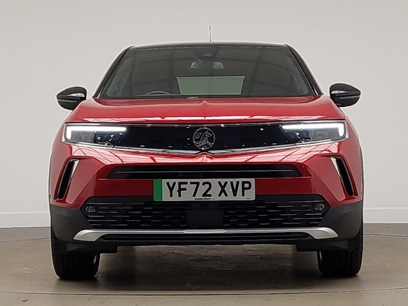 Used Vauxhall Mokka 2022 for sale - 77209351: Photo 12