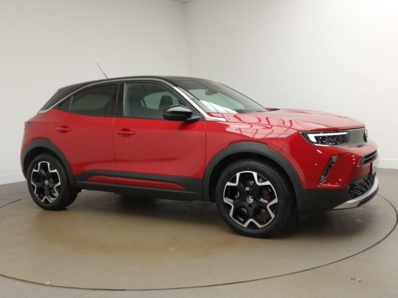 Used Vauxhall Mokka 2022 for sale - 77209351: Photo 13