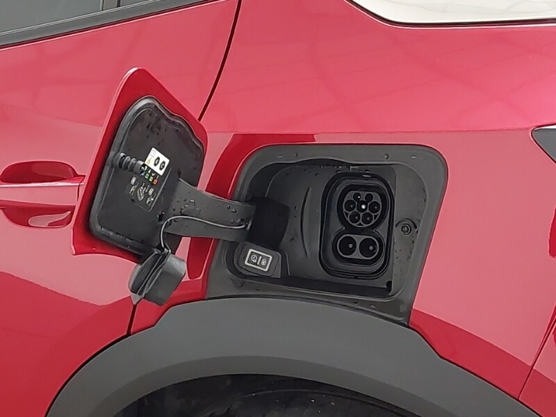 Used Vauxhall Mokka 2022 for sale - 77209351: Photo 14