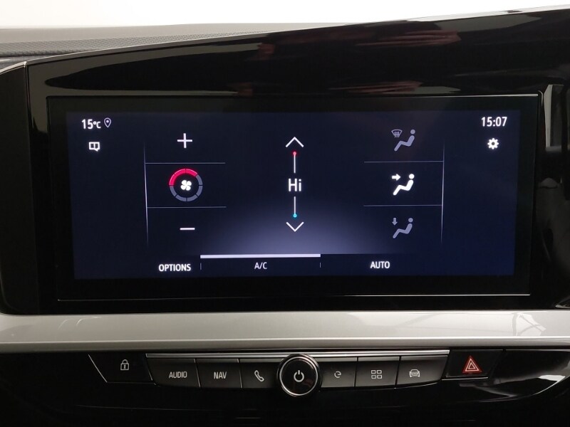 Used Vauxhall Mokka 2022 for sale - 77209351: Photo 17