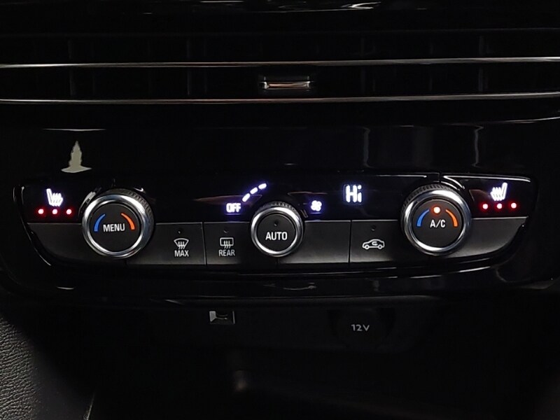 Used Vauxhall Mokka 2022 for sale - 77209351: Photo 18