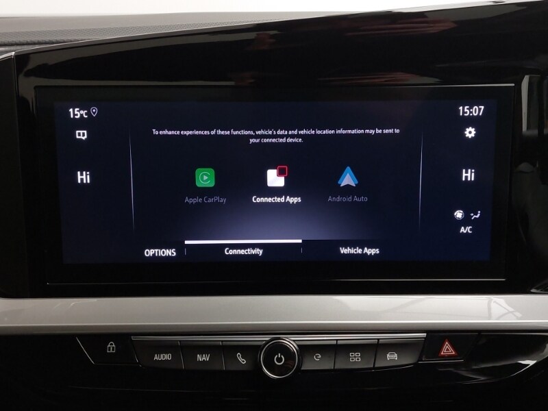 Used Vauxhall Mokka 2022 for sale - 77209351: Photo 19