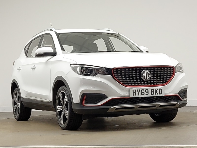 Used MG MG ZS 2020 for sale - 76763790: Photo 1