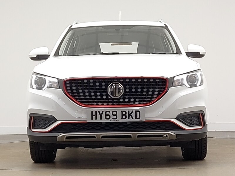 Used MG MG ZS 2020 for sale - 76763790: Photo 12