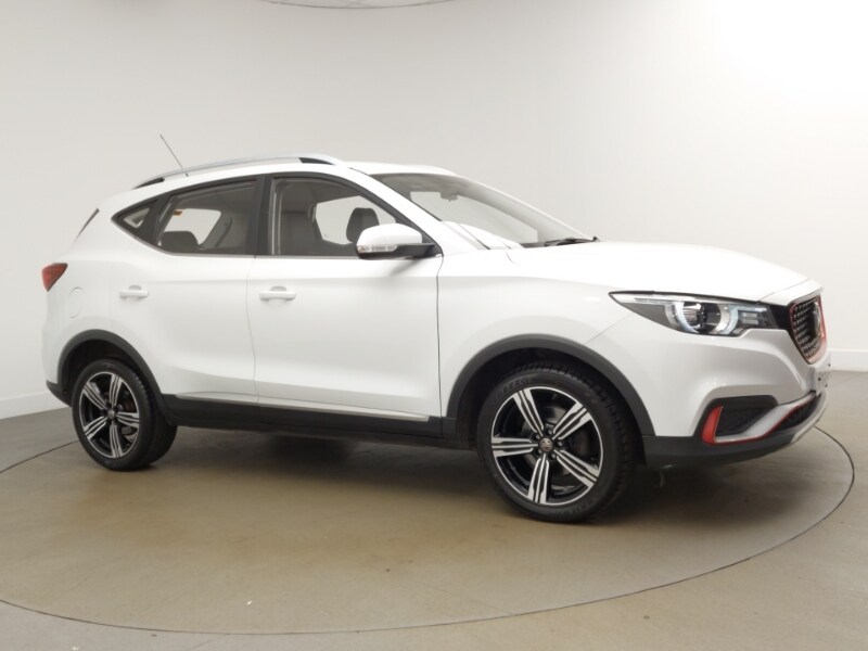 Used MG MG ZS 2020 for sale - 76763790: Photo 13