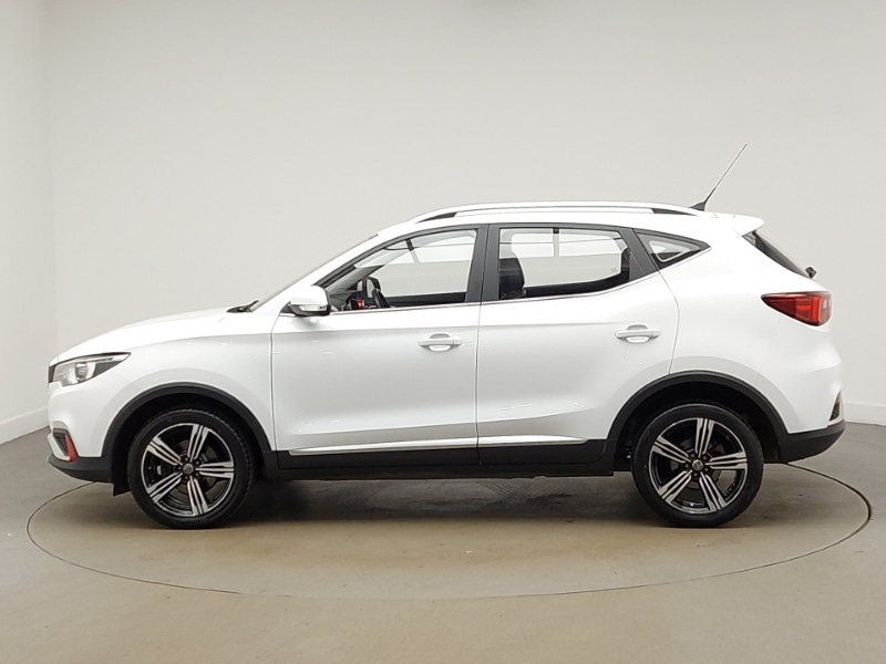 Used MG MG ZS 2020 for sale - 76763790: Photo 4