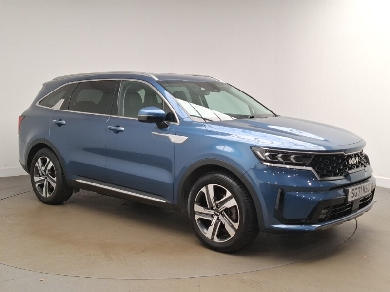 Used Kia Sorento 2021 for sale - 77531166: Photo 13