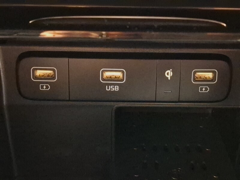 Used Kia Sorento 2021 for sale - 77531166: Photo 19