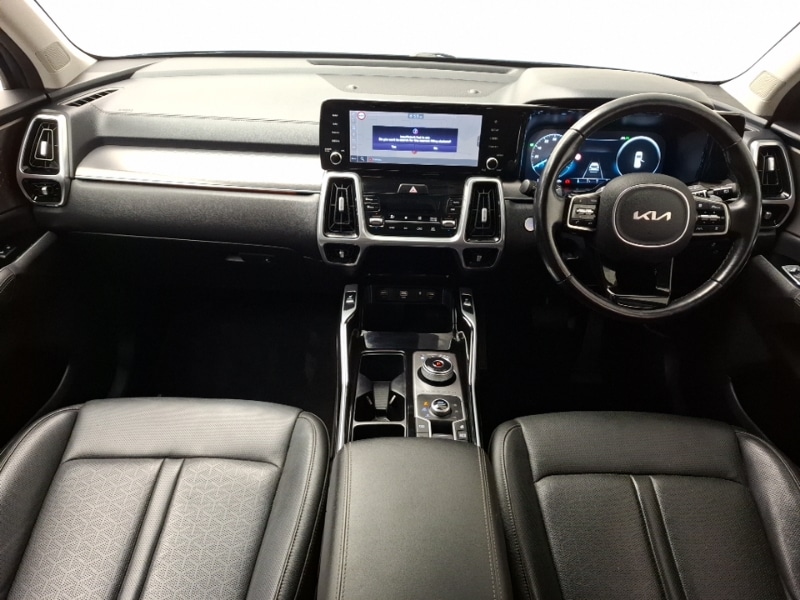 Used Kia Sorento 2021 for sale - 77531166: Photo 2