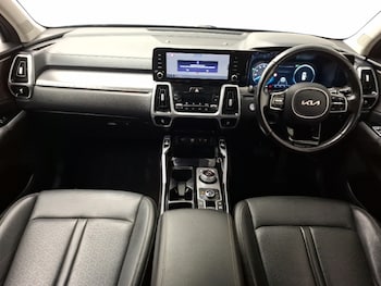 Used Kia Sorento 2021 for sale - 77531166: Photo