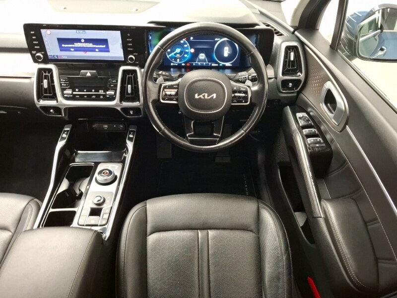 Used Kia Sorento 2021 for sale - 77531166: Photo 7