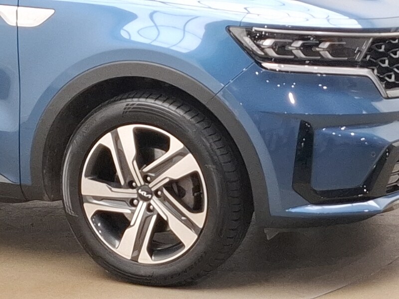 Used Kia Sorento 2021 for sale - 77531166: Photo 9