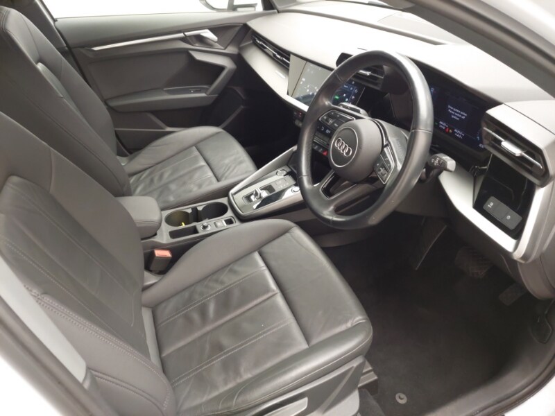 Used Audi A3 2020 for sale - 77019728: Photo 13