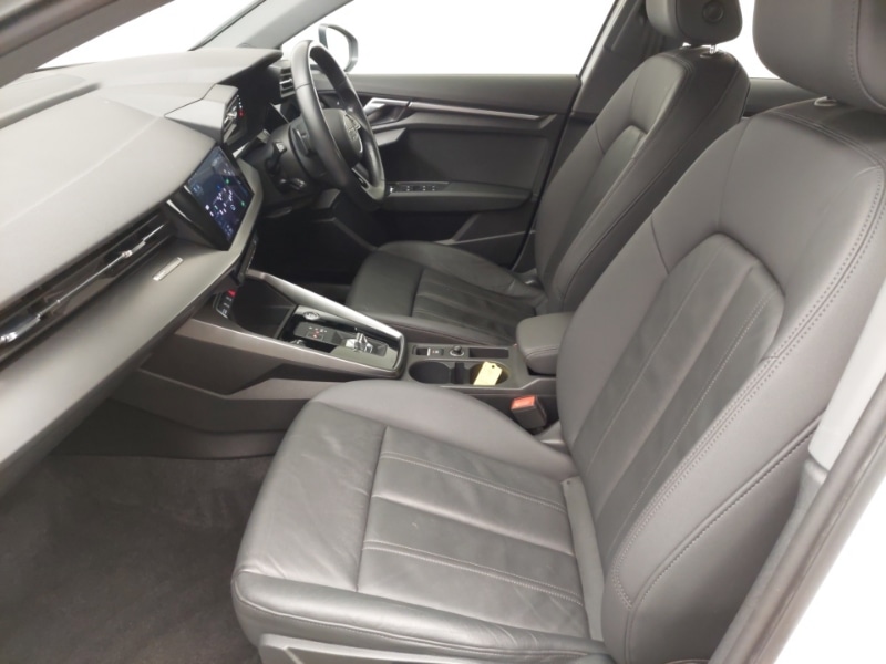 Used Audi A3 2020 for sale - 77019728: Photo 5