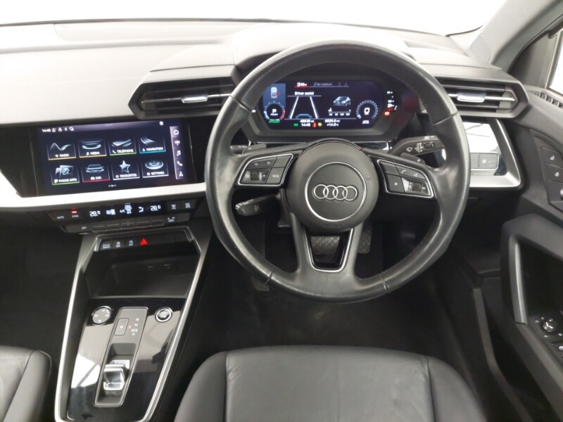 Used Audi A3 2020 for sale - 77019728: Photo 7