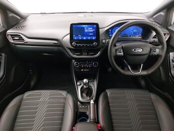 Used Ford Puma 2024 for sale - 78595202: Photo